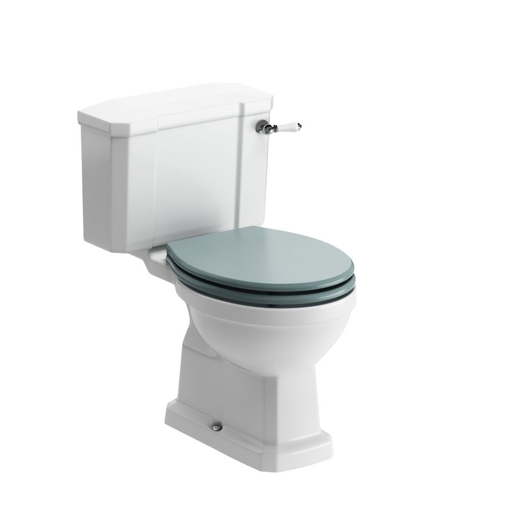 Sherbourne-Close-Coupled-WC-with-Sea-Green-Seat