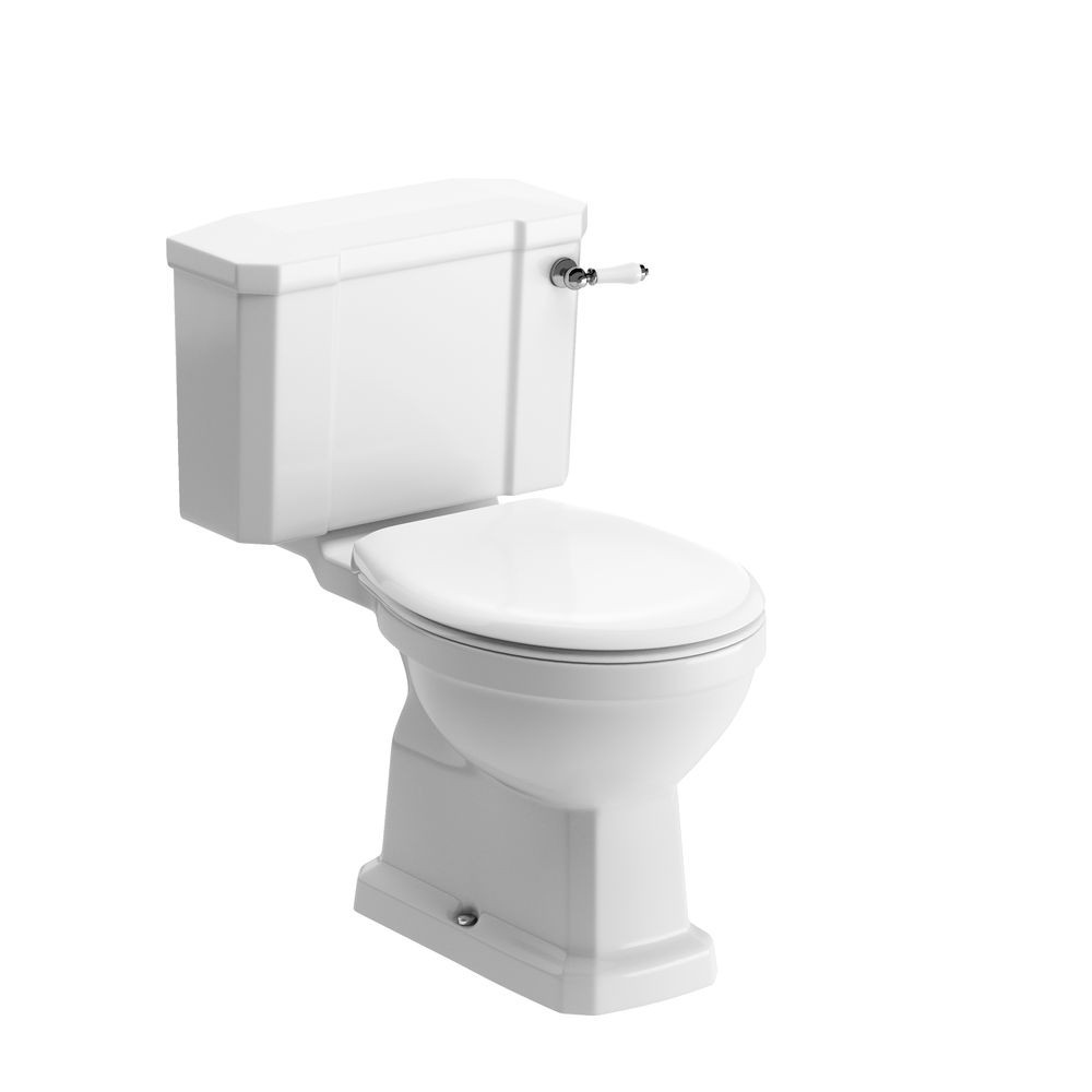 Sherbourne-Close-Coupled-WC-with-Soft-Close-Seat