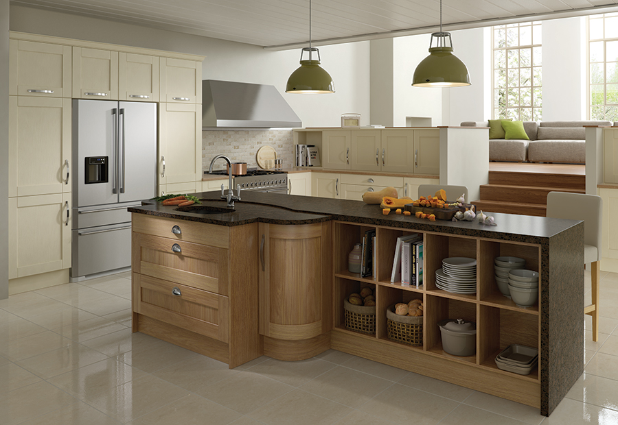 modern-contemporary-olympia-oak-white-kitchen-island-cabinets