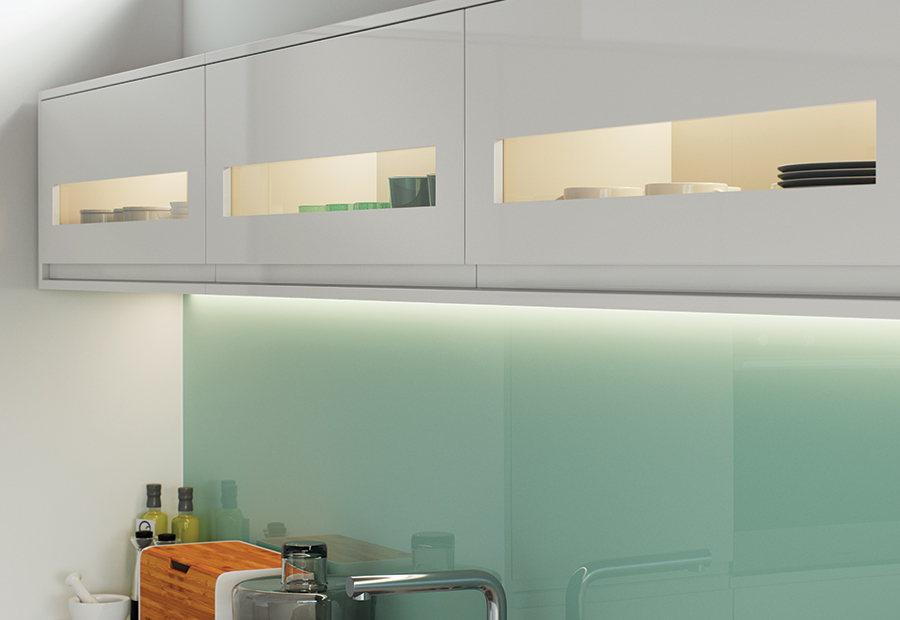 strada-gloss-light-grey-kitchen-glazed-cabinets