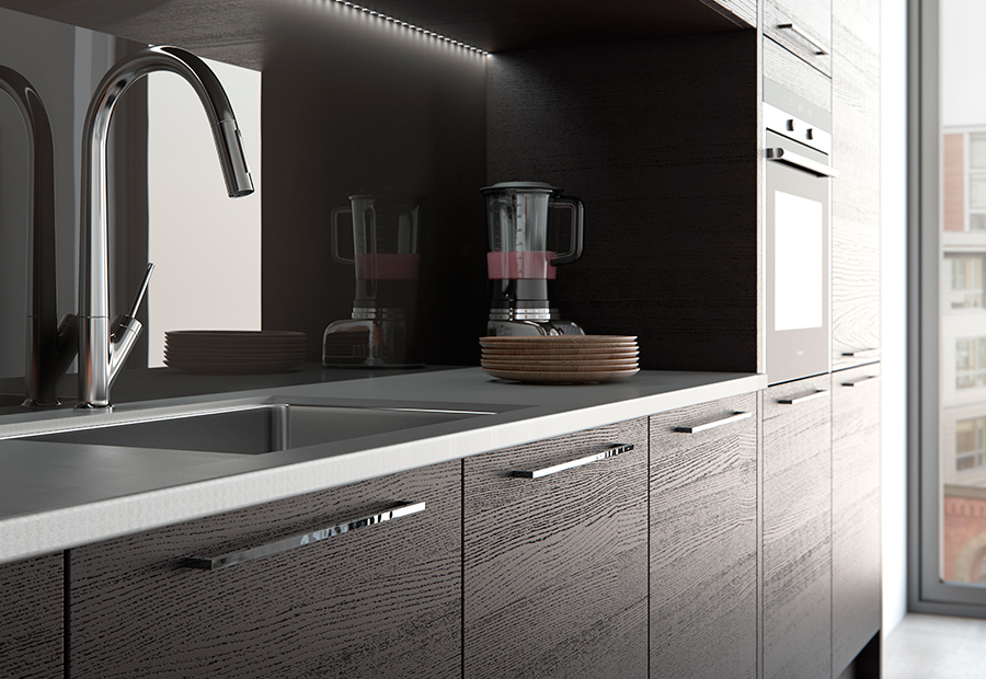 tavola-stained-hacienda-black-kitchen-cabinets